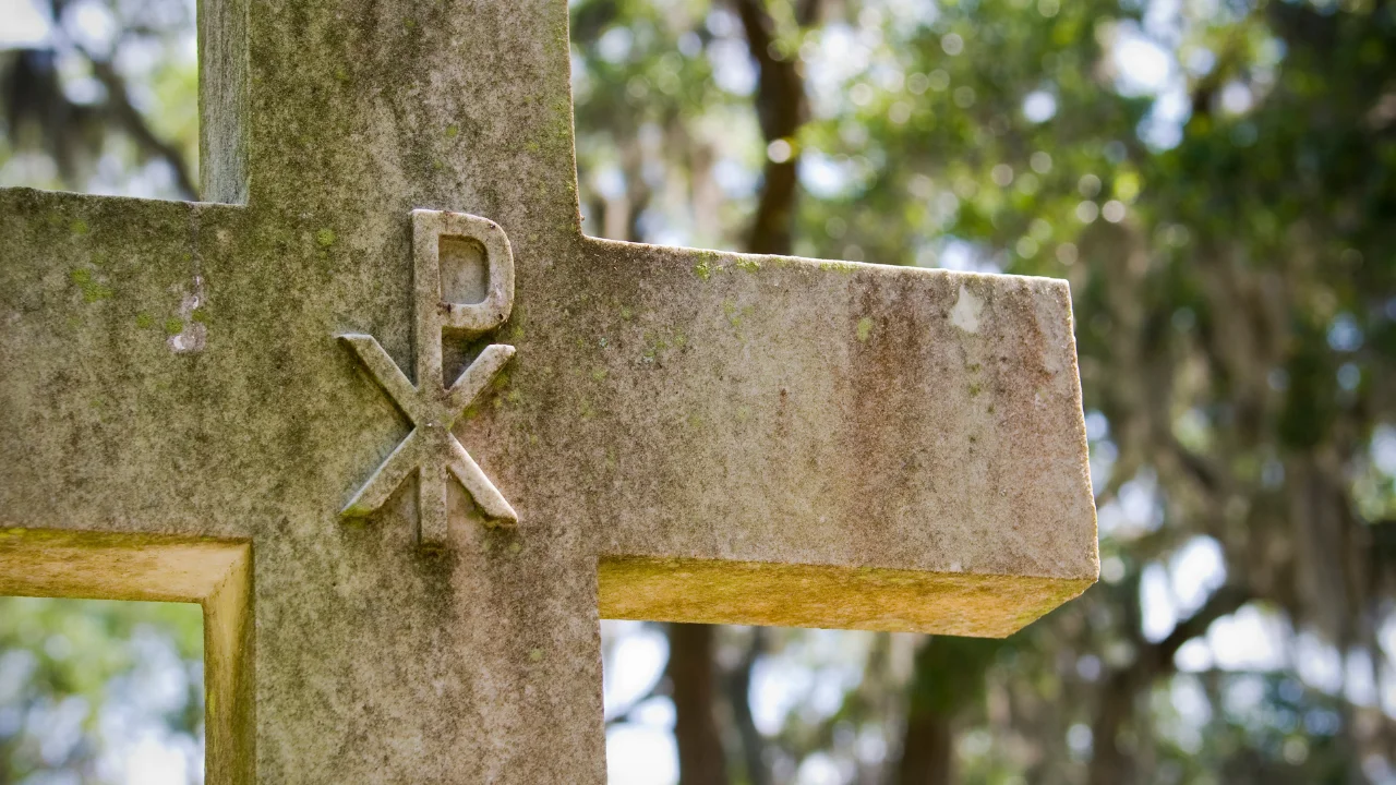 The Significance of the Christian Chi-Rho Symbol