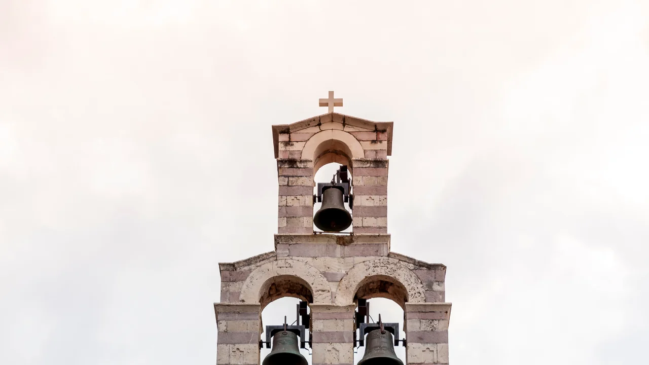 The Spiritual Impact of Church Bells