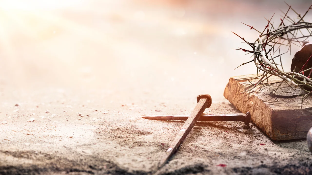 The Symbolism Of The Crown Of Thorns In Christian Art