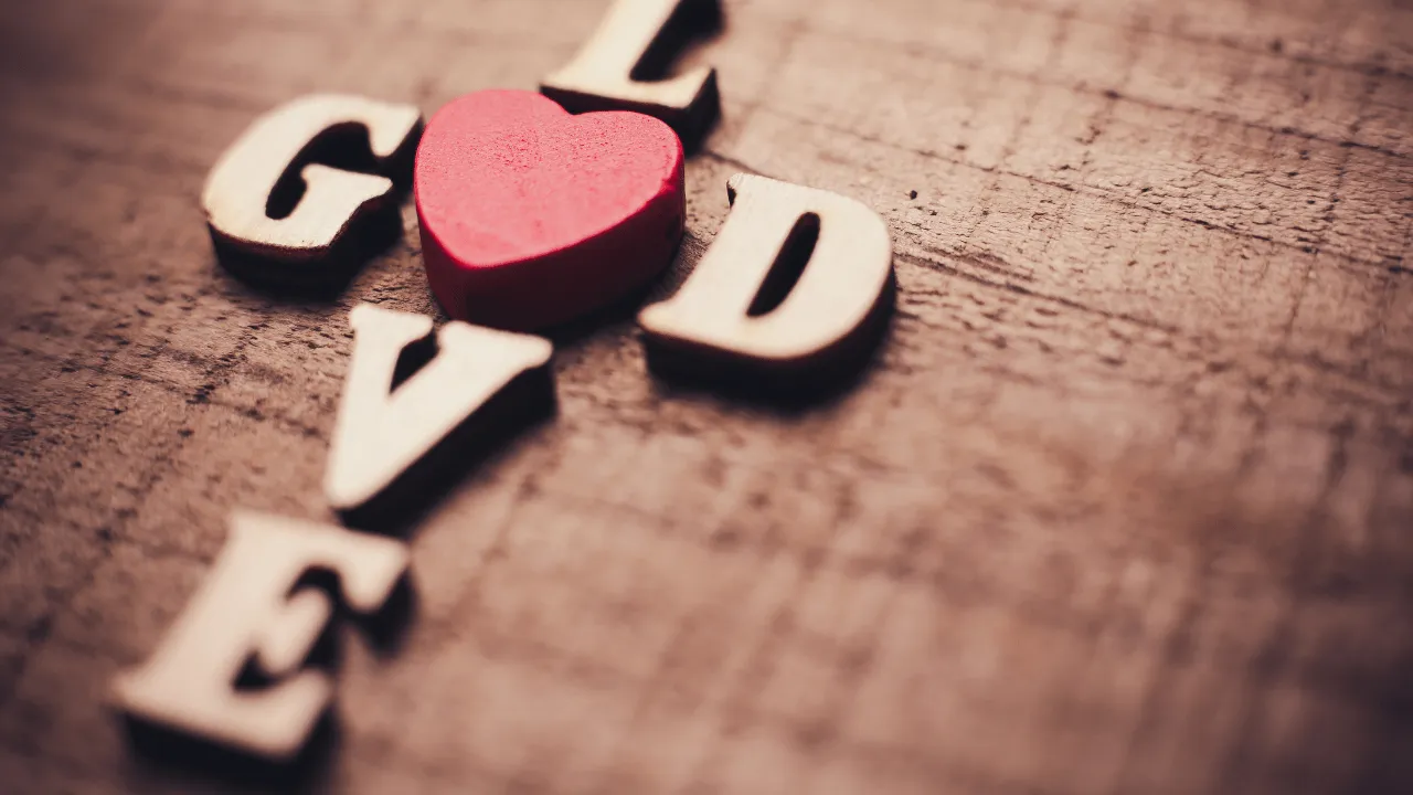 The Transformative Power of Love in Christian Spirituality