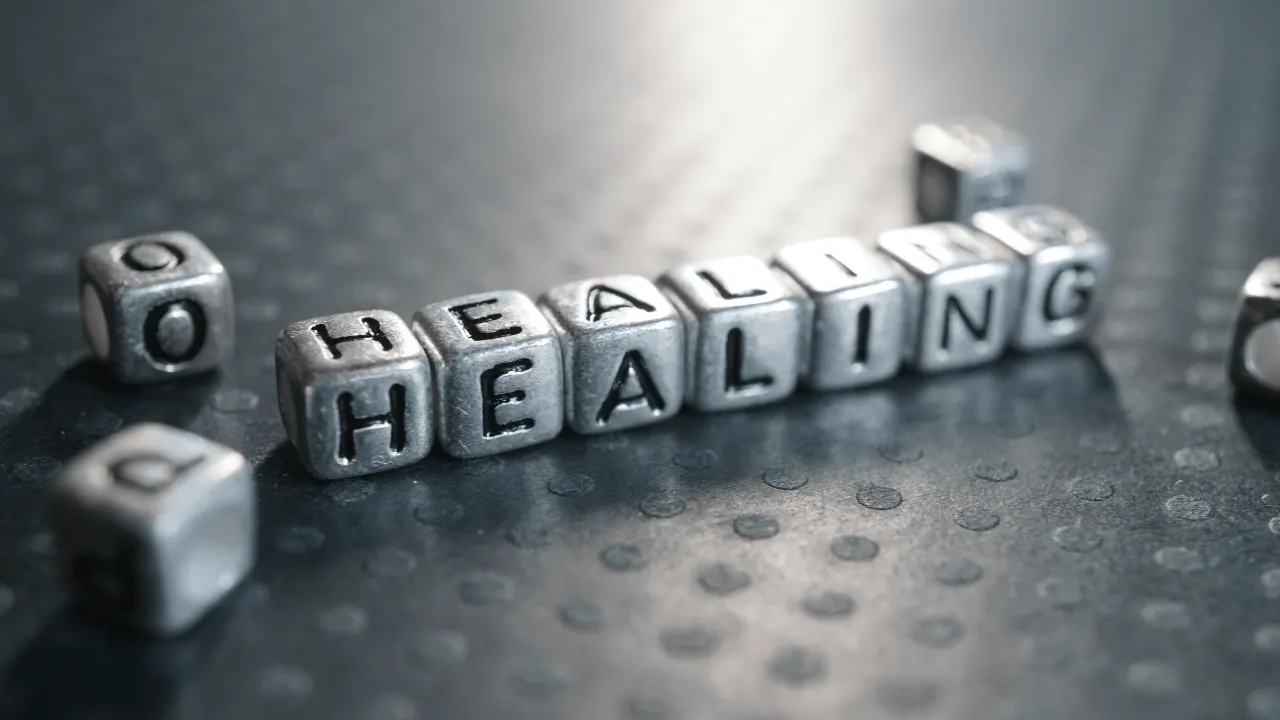 Understanding The Power of Healing Scriptures for The Sick