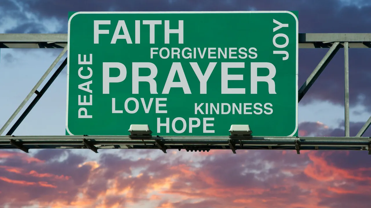 Using Christian Affirmations to Strengthen Faith and Bring Positivity
