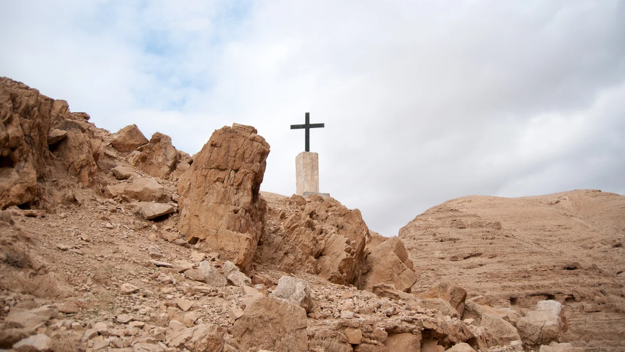 What Are The Spiritual Importance of Christian Pilgrimage Sites