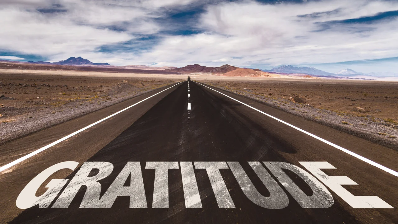What Is The Role Of Gratitude in Enhancing Spiritual Well-Being
