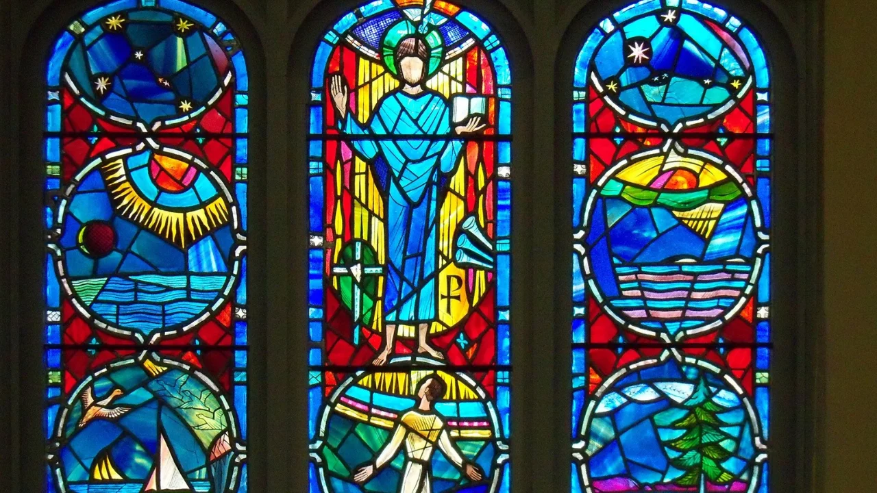 What Is The Significance of Stained Glass Windows