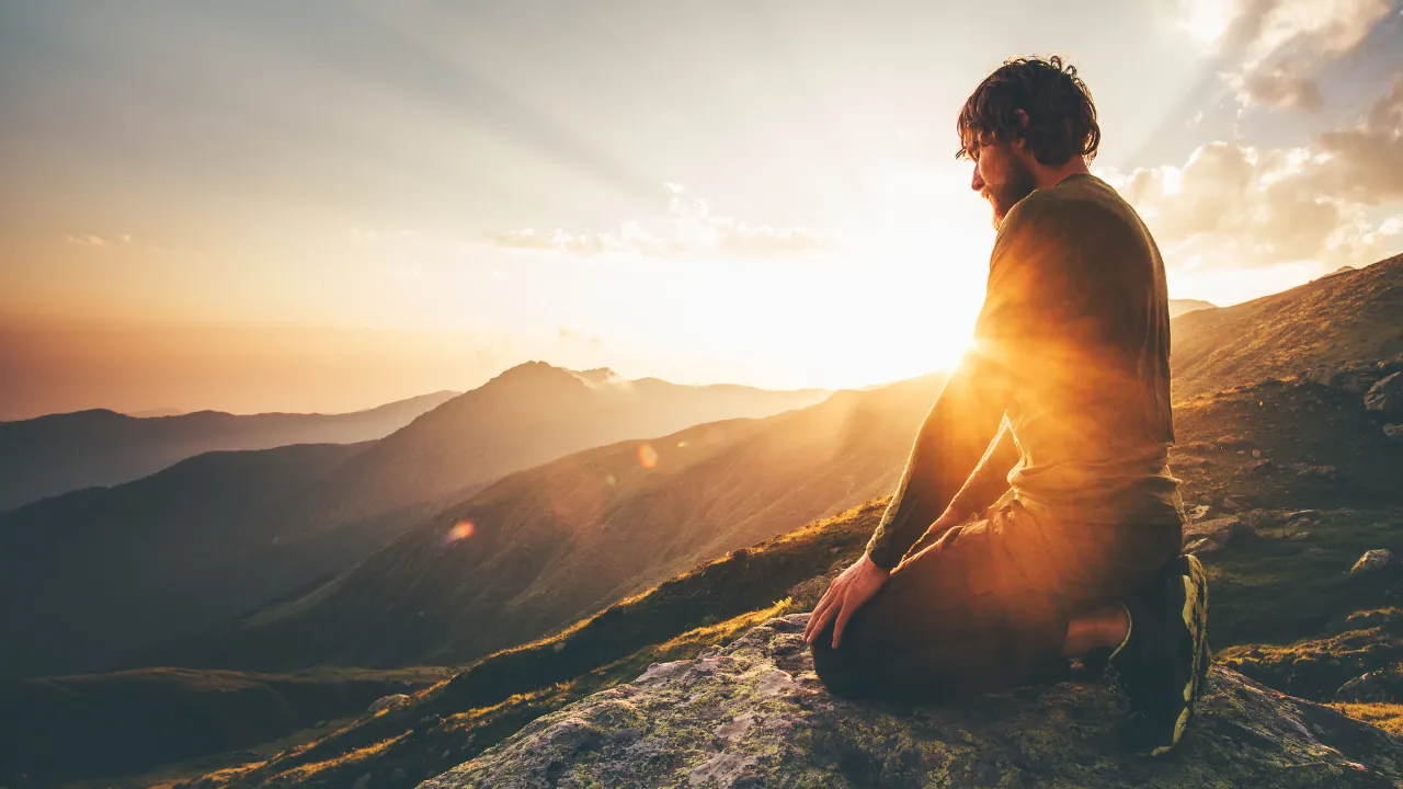 What Ways To Embrace Vulnerability in the Spiritual Journey
