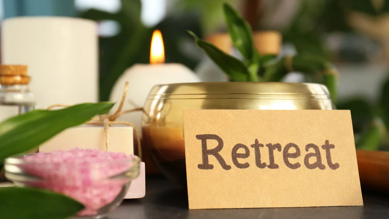 What is a Christian Retreat?