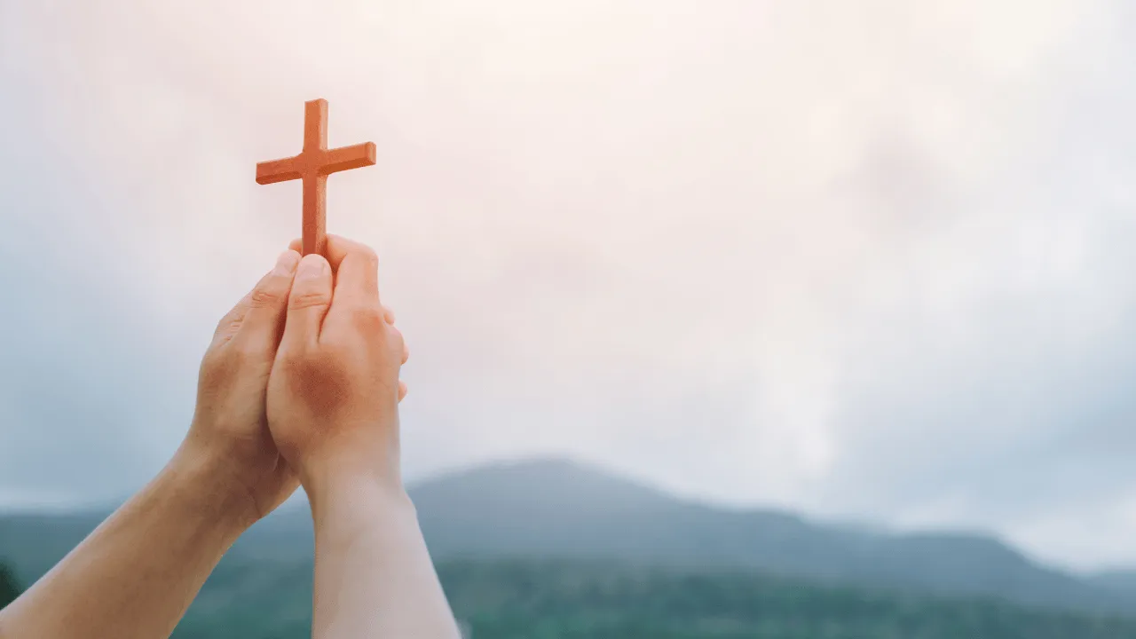 What is the Christian Perspective on the Use of Humor in Religious Contexts?