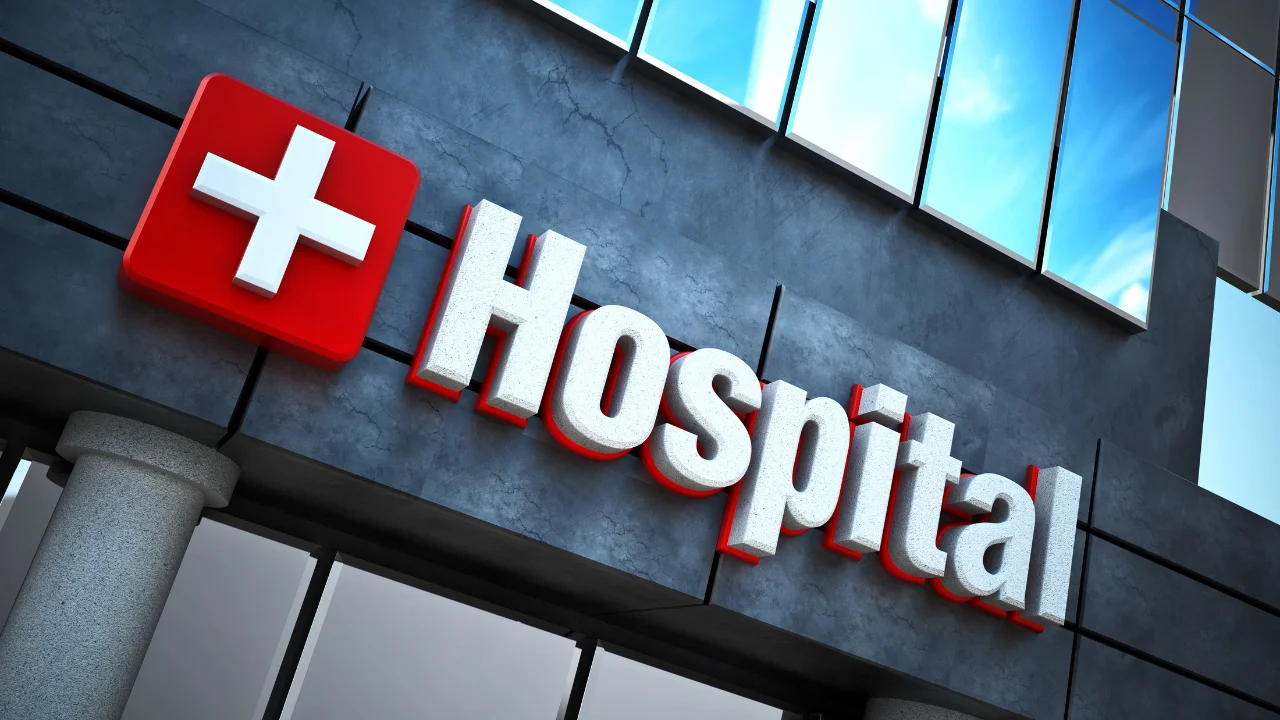 What is the role of Christian hospitality in building community?