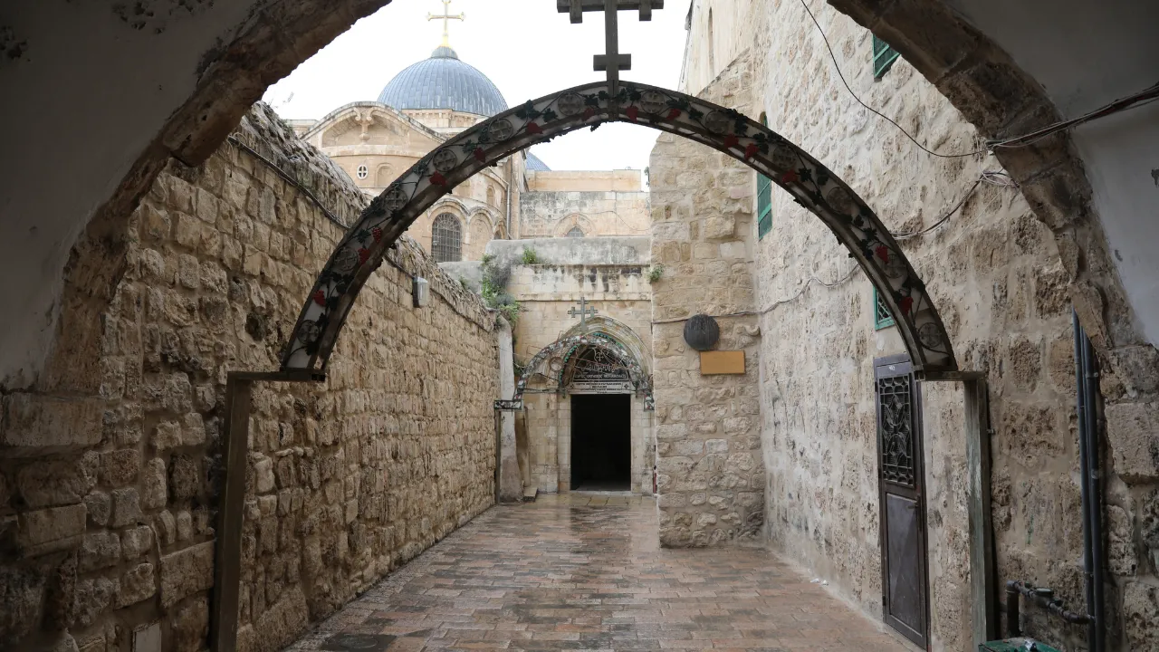 What is the significance of the Jerusalem Council in the early Christian Church?