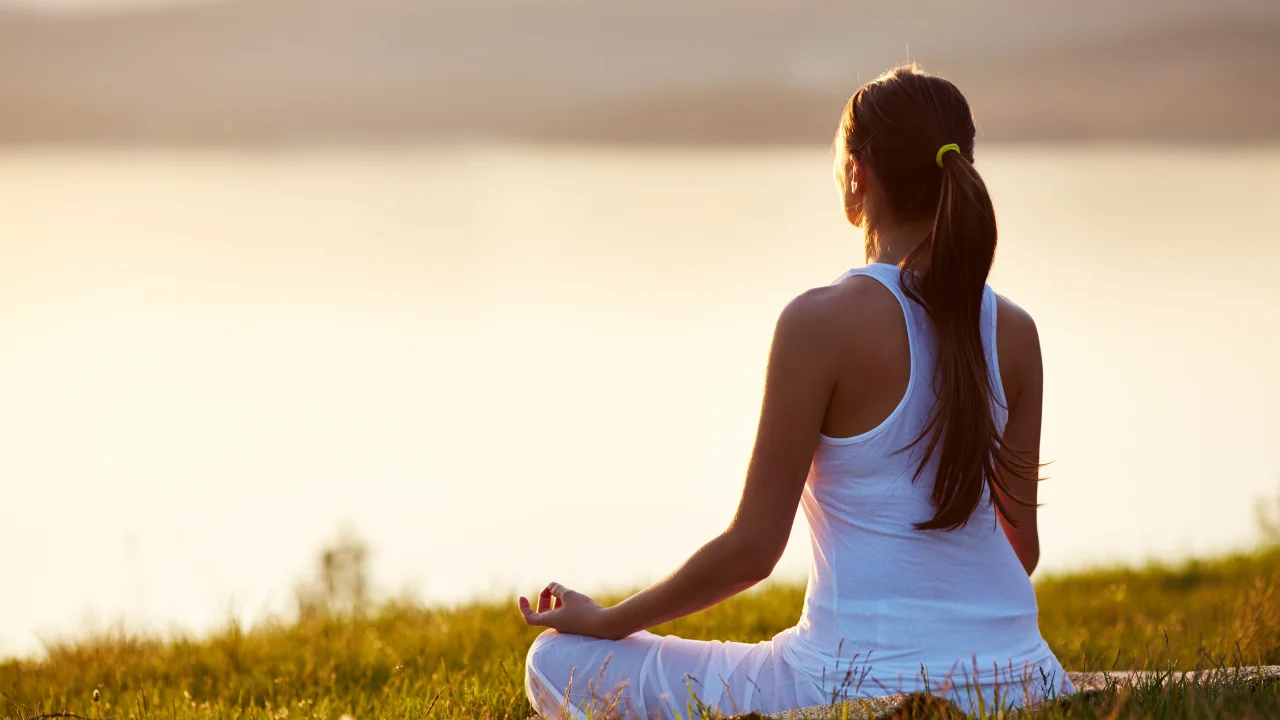 How is the Role of Meditation in Enhancing Spiritual Awareness