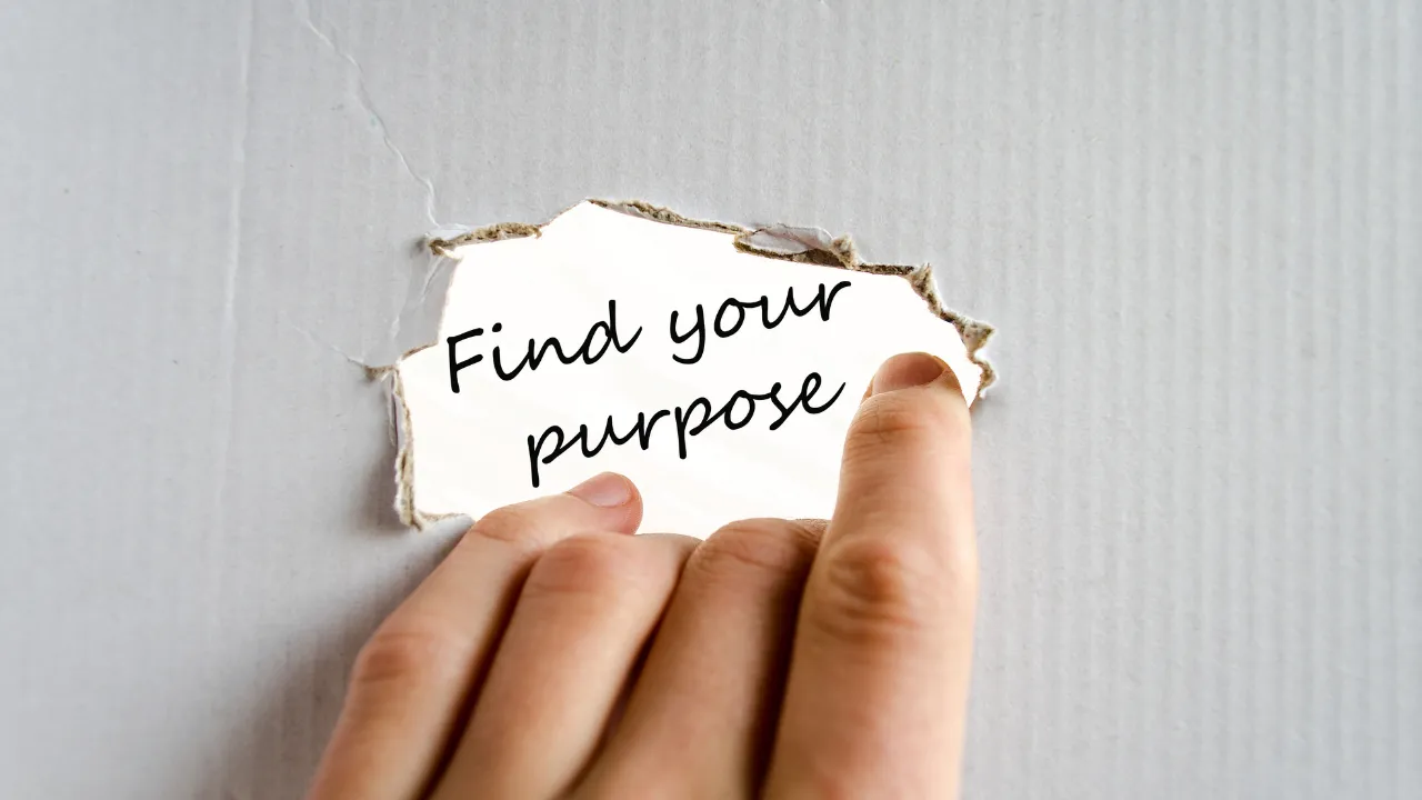 The Best 10 Verses that Help in Finding Your Purpose