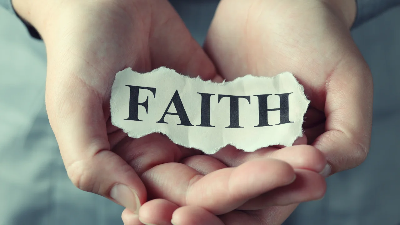 10 Characteristics Of Faith From The Hebrews Hall Of Faith