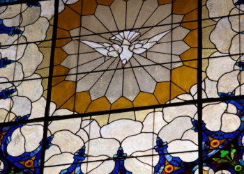 10 Reasons Why We Need the Holy Spirit for Transformation