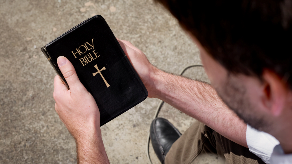 Examples Of Faith In God 5 Ways To Build Your Faith In God