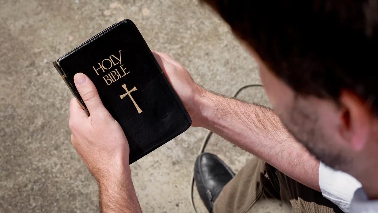 5 Ways To Build Your Faith In God