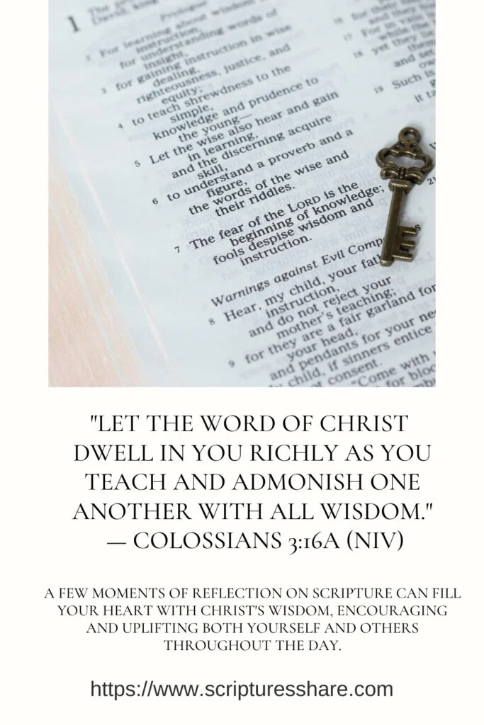 devotions