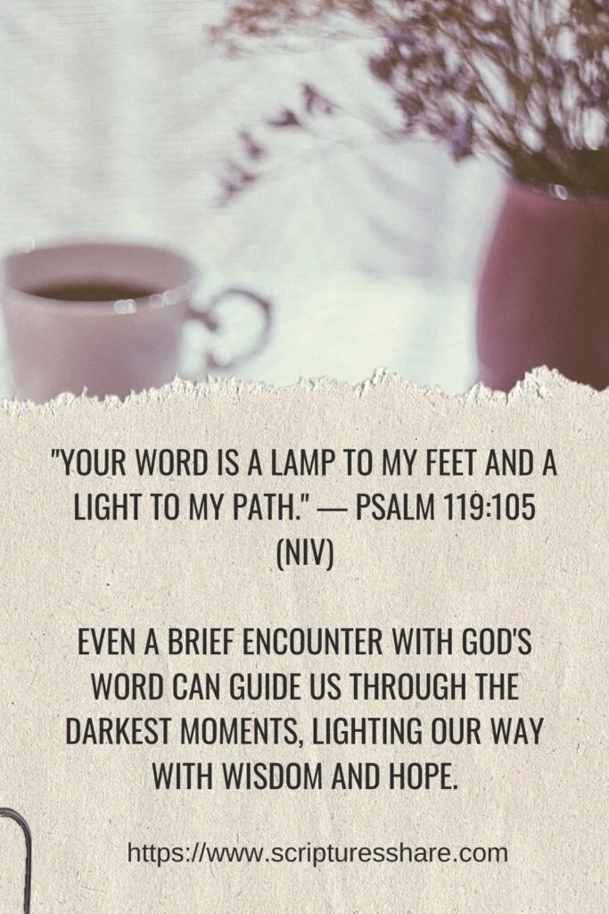 devotions