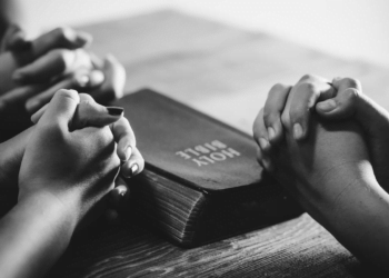 A Guide To The 6 Forms Of Prayer