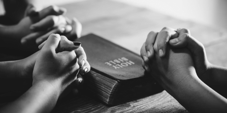 A Guide To The 6 Forms Of Prayer