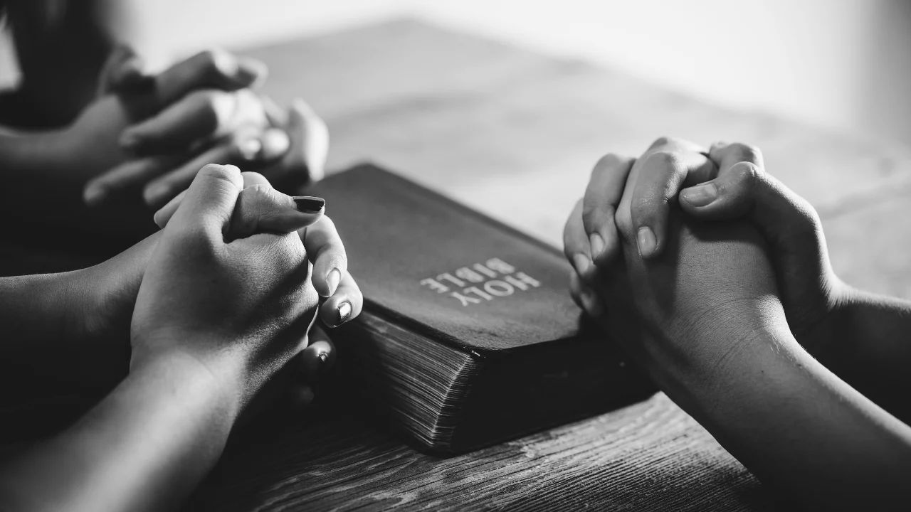 A Guide To The 6 Forms Of Prayer