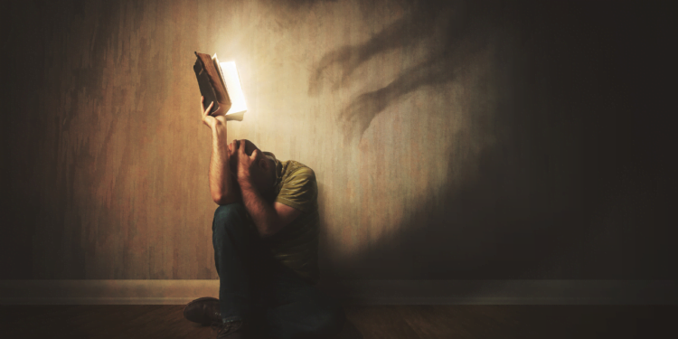 Biblical Accounts of the Dead Visiting the Living