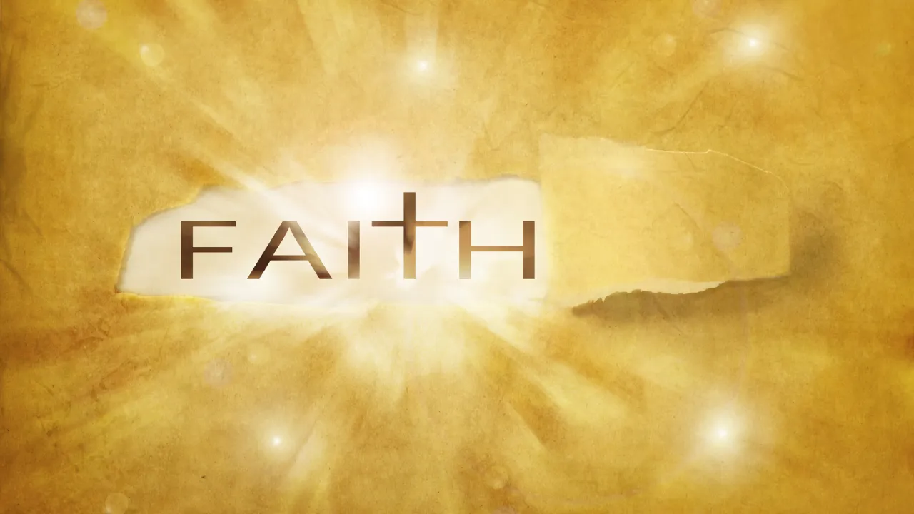 Choosing Faith Over Sin: A Powerful Message For 2024