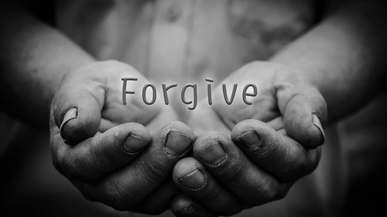 Christian Perspectives on the Transformative Power of Forgiveness