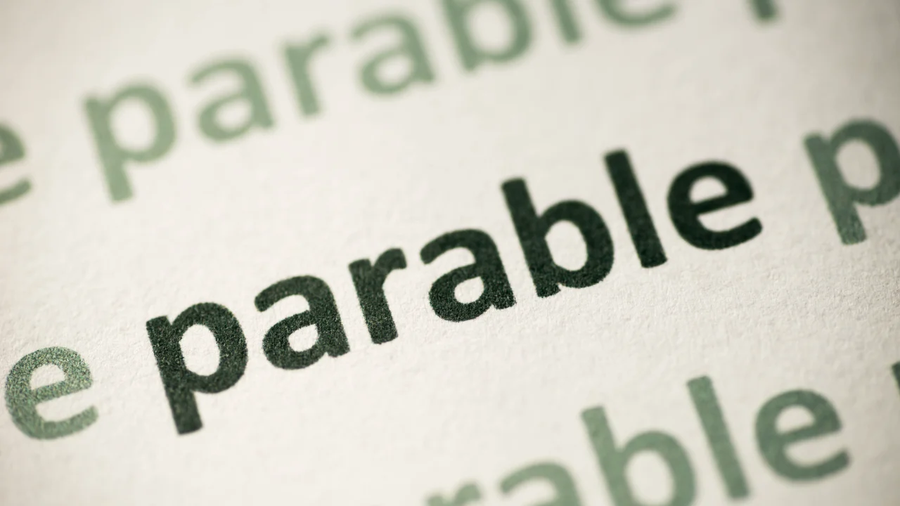 Discovering The Hidden Symbolism In Biblical Parables