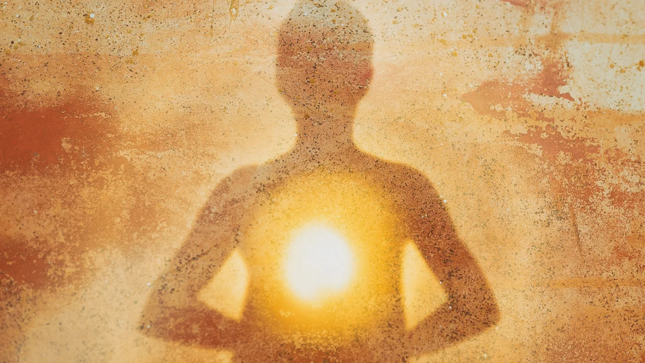 Discovering Your Identity Within Christ