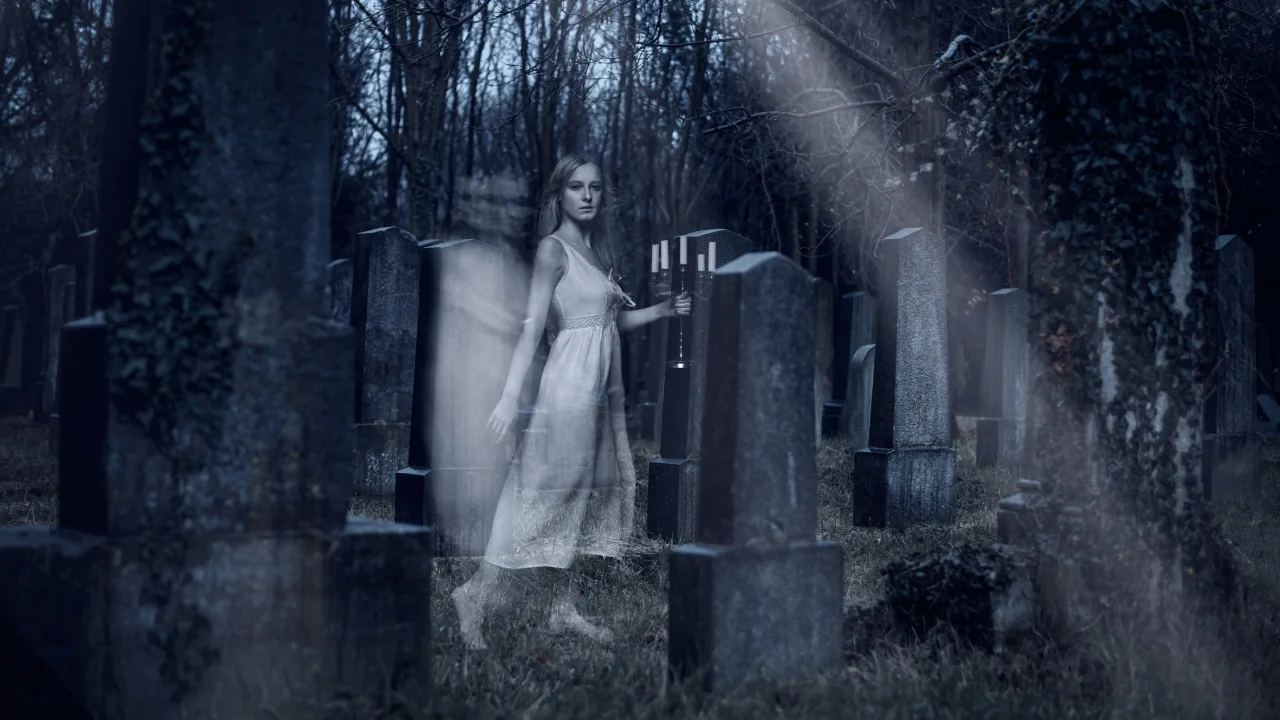 Do Christians Acknowledge the Existence of Ghosts