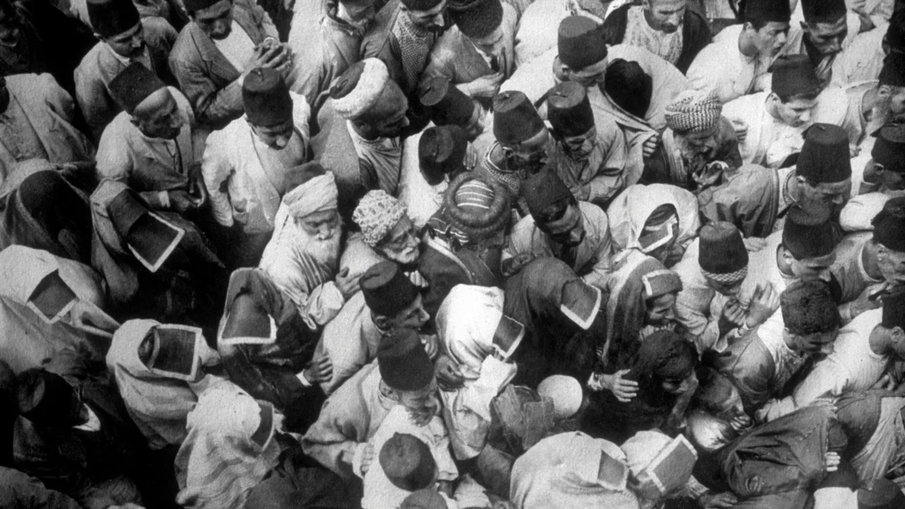 Echoes of Resilience: The Jewish Exile in Lamentations