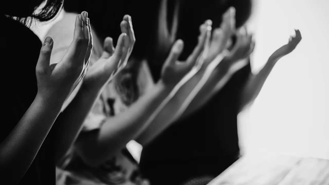 Enhancing Virtual Prayer Group Experiences Through Technology