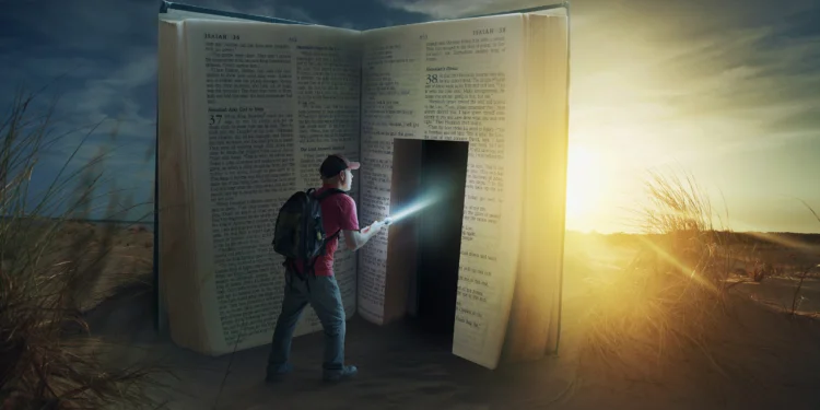 Exploring Key Holy Spirit Scriptures in the Bible