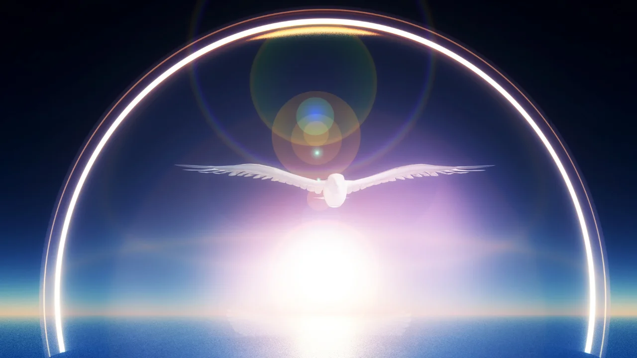 Exploring The Biblical Perspective On Talking To Spirits