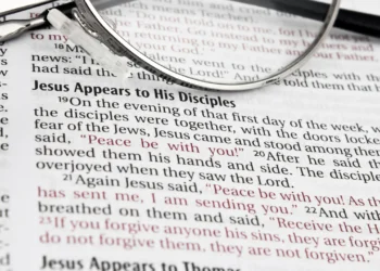 Exploring the Best Bible Verses for Finding Peace in Uncertainty
