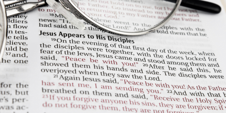 Exploring the Best Bible Verses for Finding Peace in Uncertainty