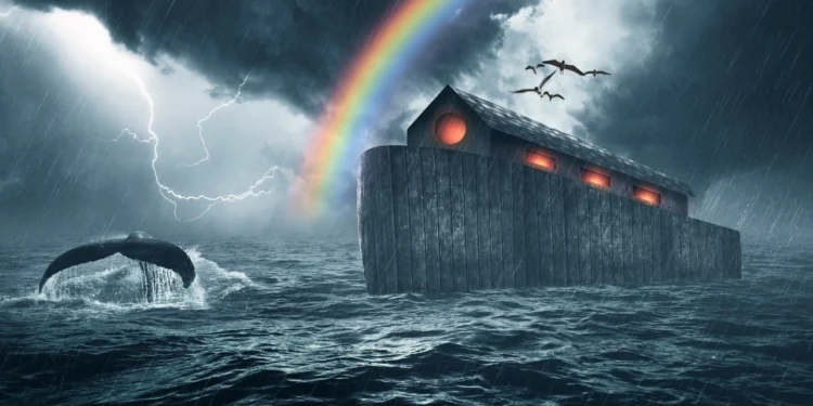 Exploring the Biblical Significance of "The Power of the Lord"