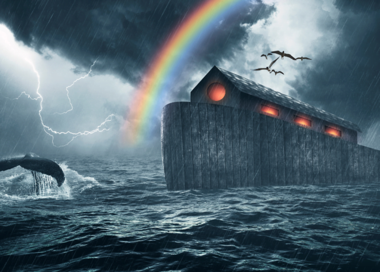 Exploring the Biblical Significance of "The Power of the Lord"