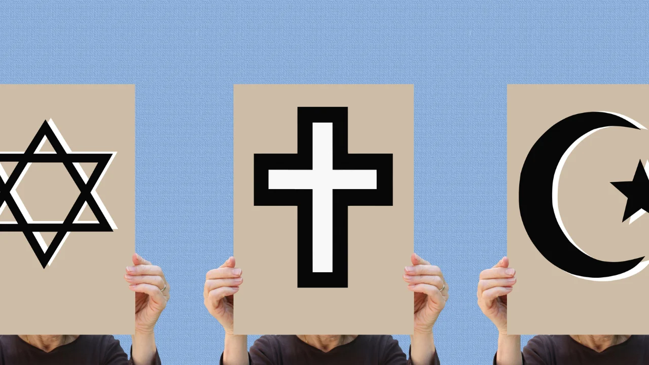 Exploring the Key Similarities Between Christianity and Judaism