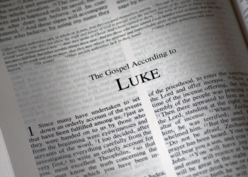 Exploring the Message Behind Luke 14:33 in the Bible