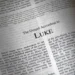 Exploring the Message Behind Luke 14:33 in the Bible