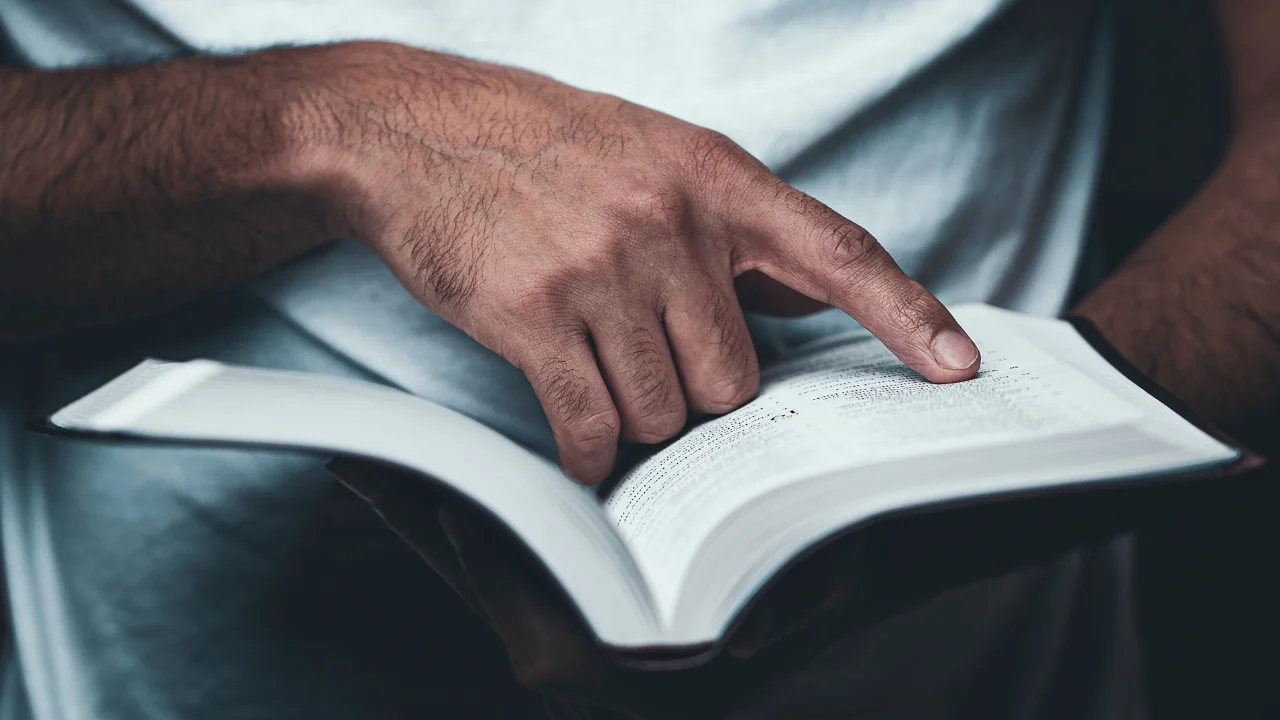 Exploring The Will Of God In The Bible