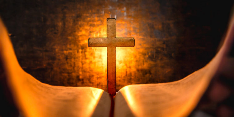 Foundations of Faith: Understanding the Core Beliefs of Christianity