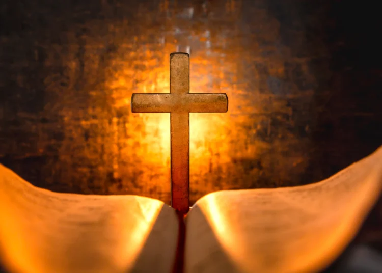 Foundations of Faith: Understanding the Core Beliefs of Christianity