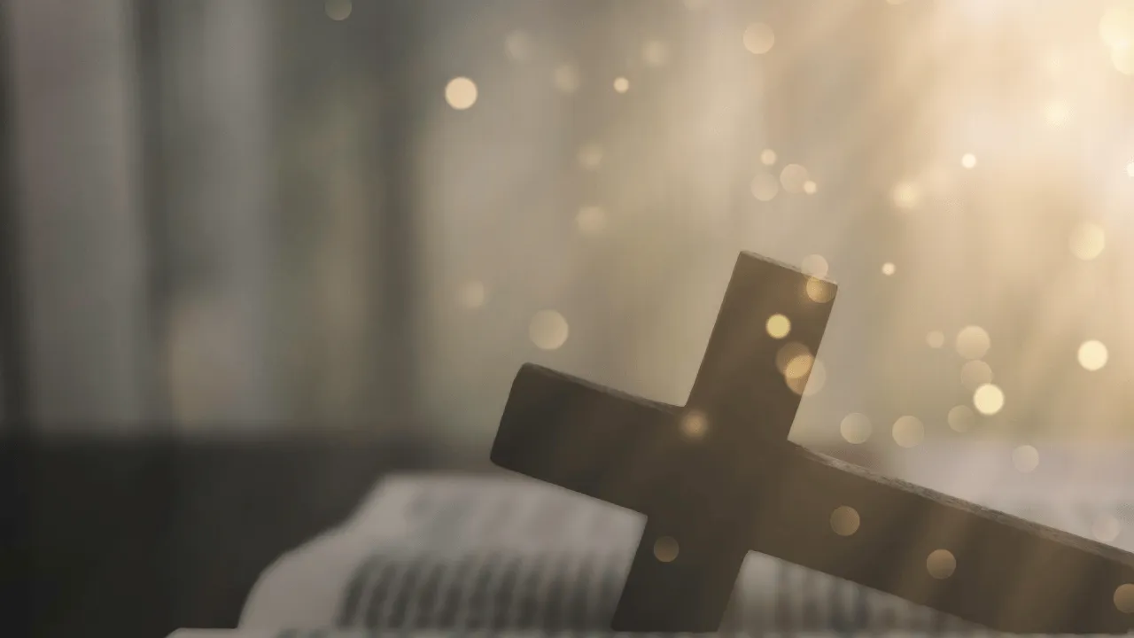 How Daily Time With God Will Change Your Life