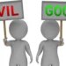 How Do Different Religions Approach the Understanding of Good and Evil?