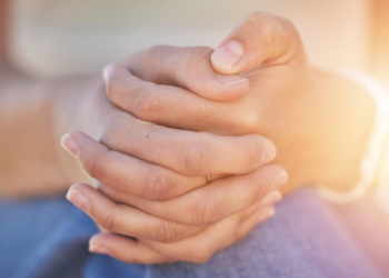 How Do Prayers Help With Anxiety?