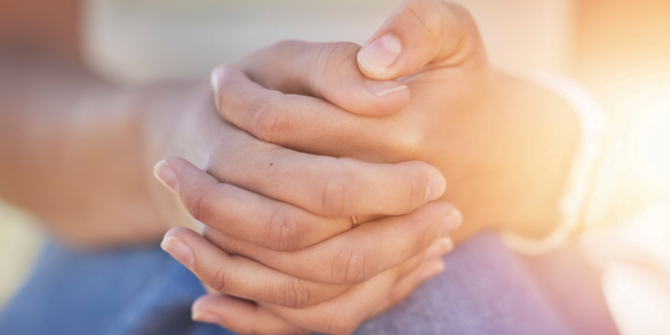 How Do Prayers Help With Anxiety?