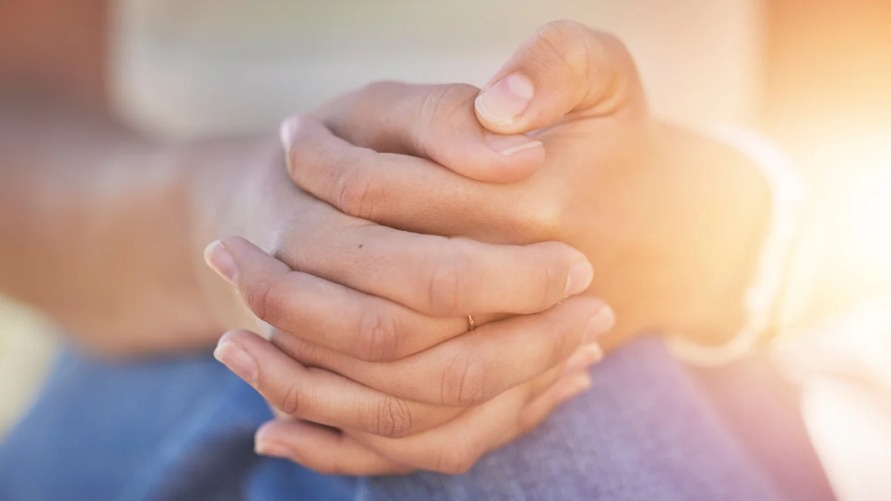 How Do Prayers Help With Anxiety?